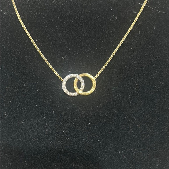 Marco Bicego necklace - Picture 1 of 7